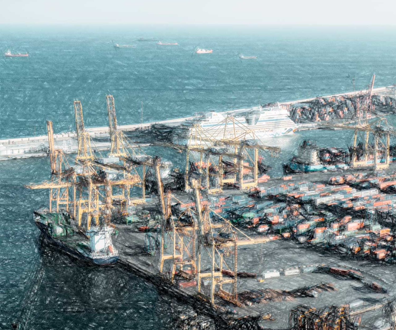 BLCONS GROUP: Урегулирование таможенных споров (2023)