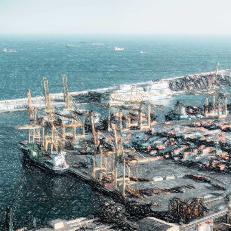 BLCONS GROUP: Урегулирование таможенных споров (2023)