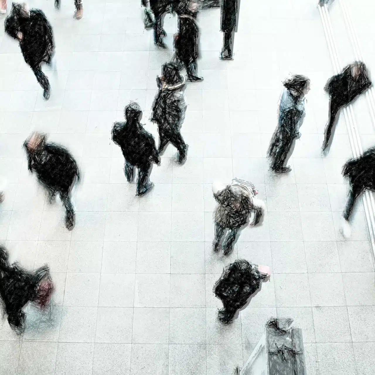 I&C REPUTATION: BLCONS GROUP
