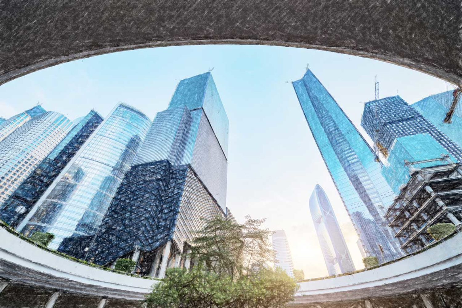 Разблокировка активов в EUROCLEAR / CLEARSTREAM: BLCONS GROUP