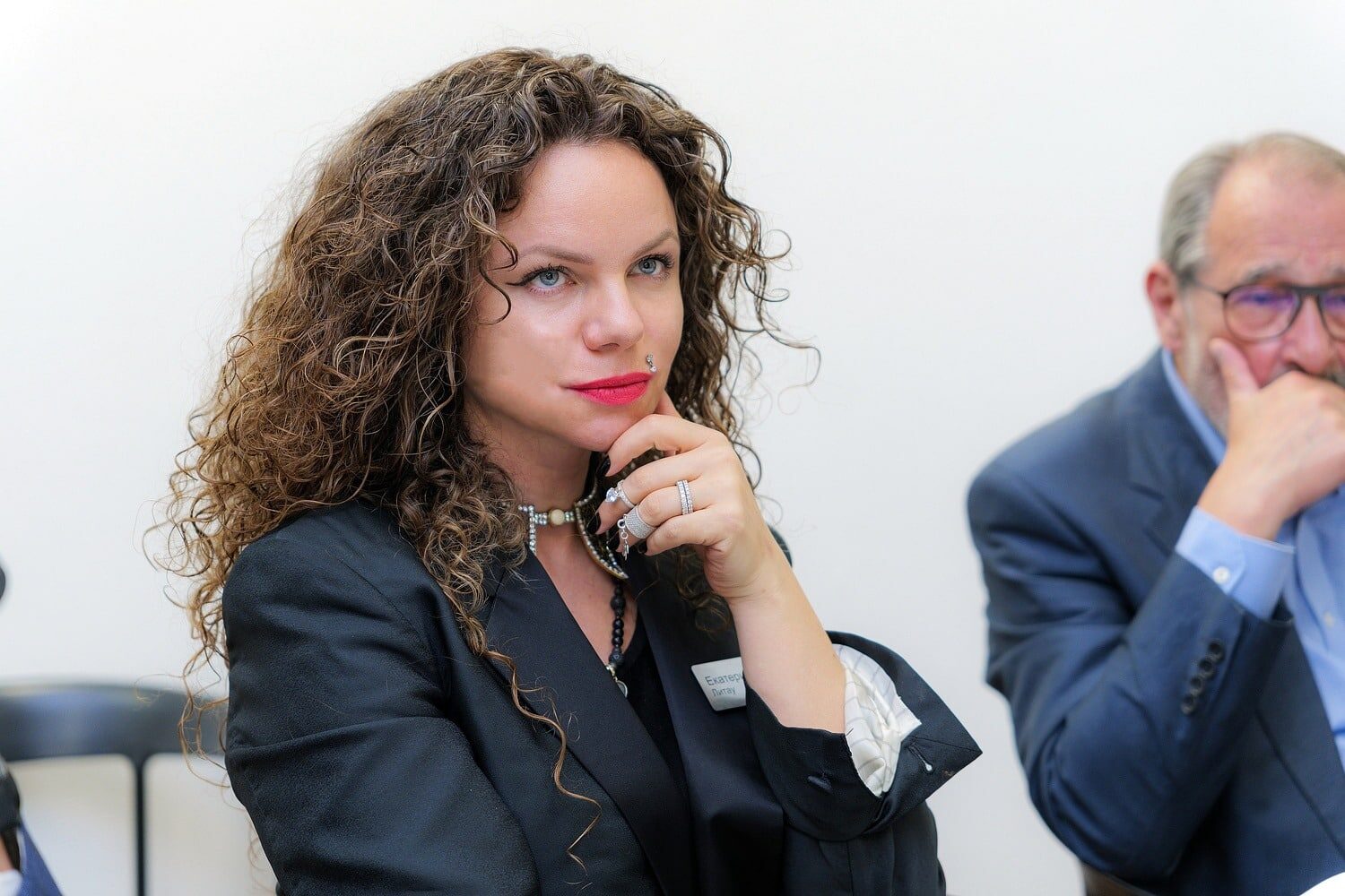 Екатерина Литау: BLCONS GROUP