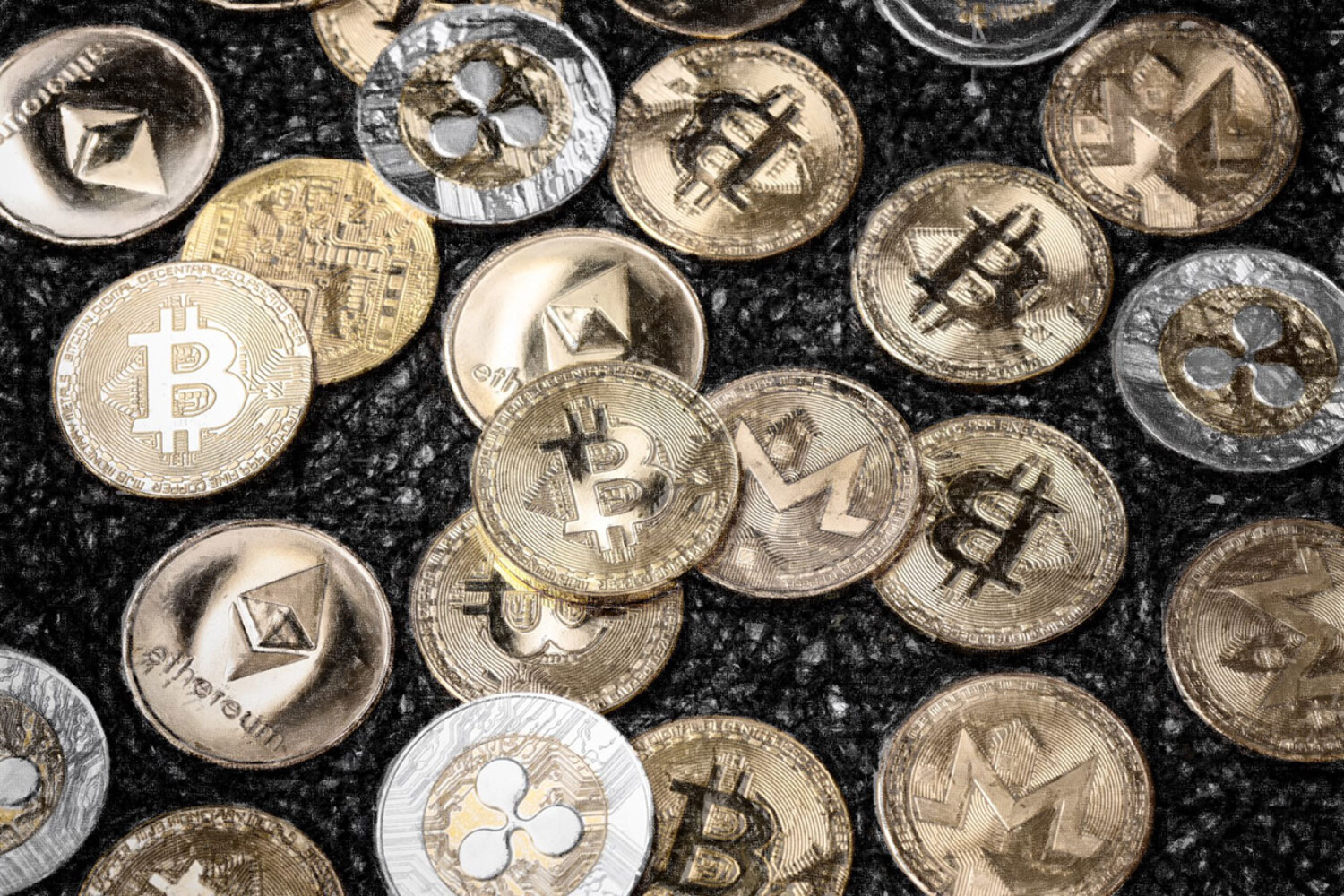 Особенности расчетов в криптовалюте: BLCONS GROUP