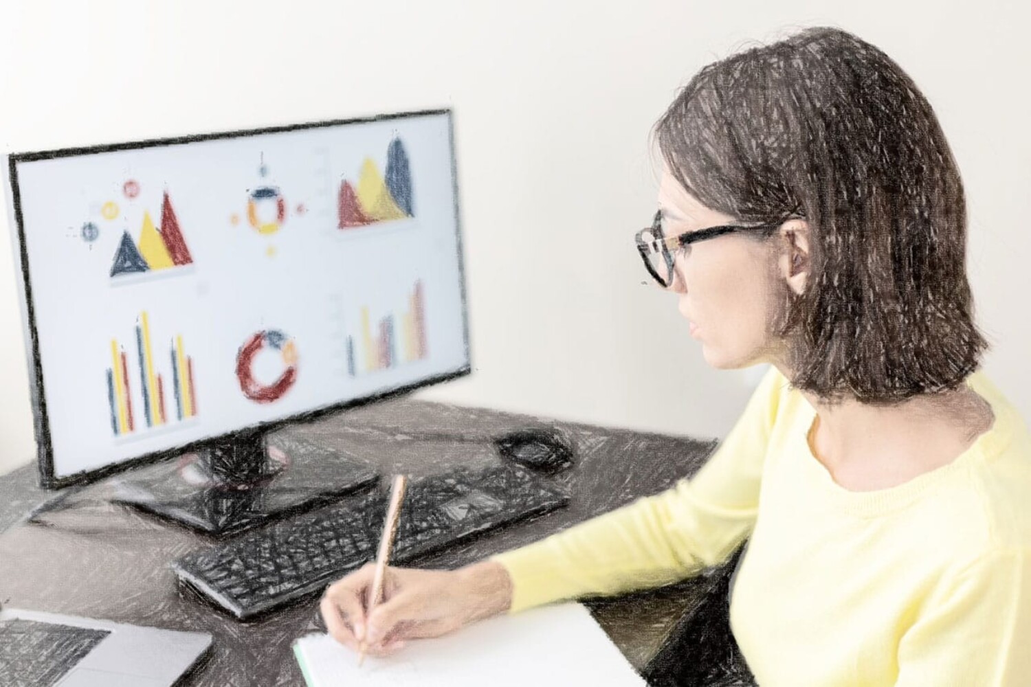 Business Intelligence (BI): бизнес-аналитика от BLCONS GROUP