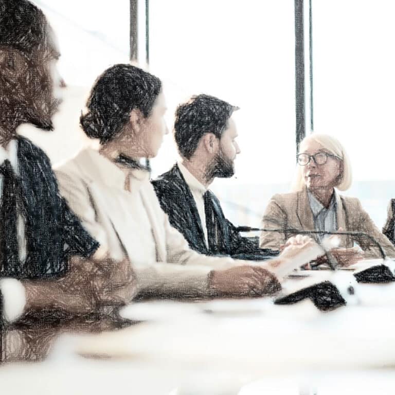 Порядок созыва и проведения общего собрания участников в ООО: BLCONS GROUP