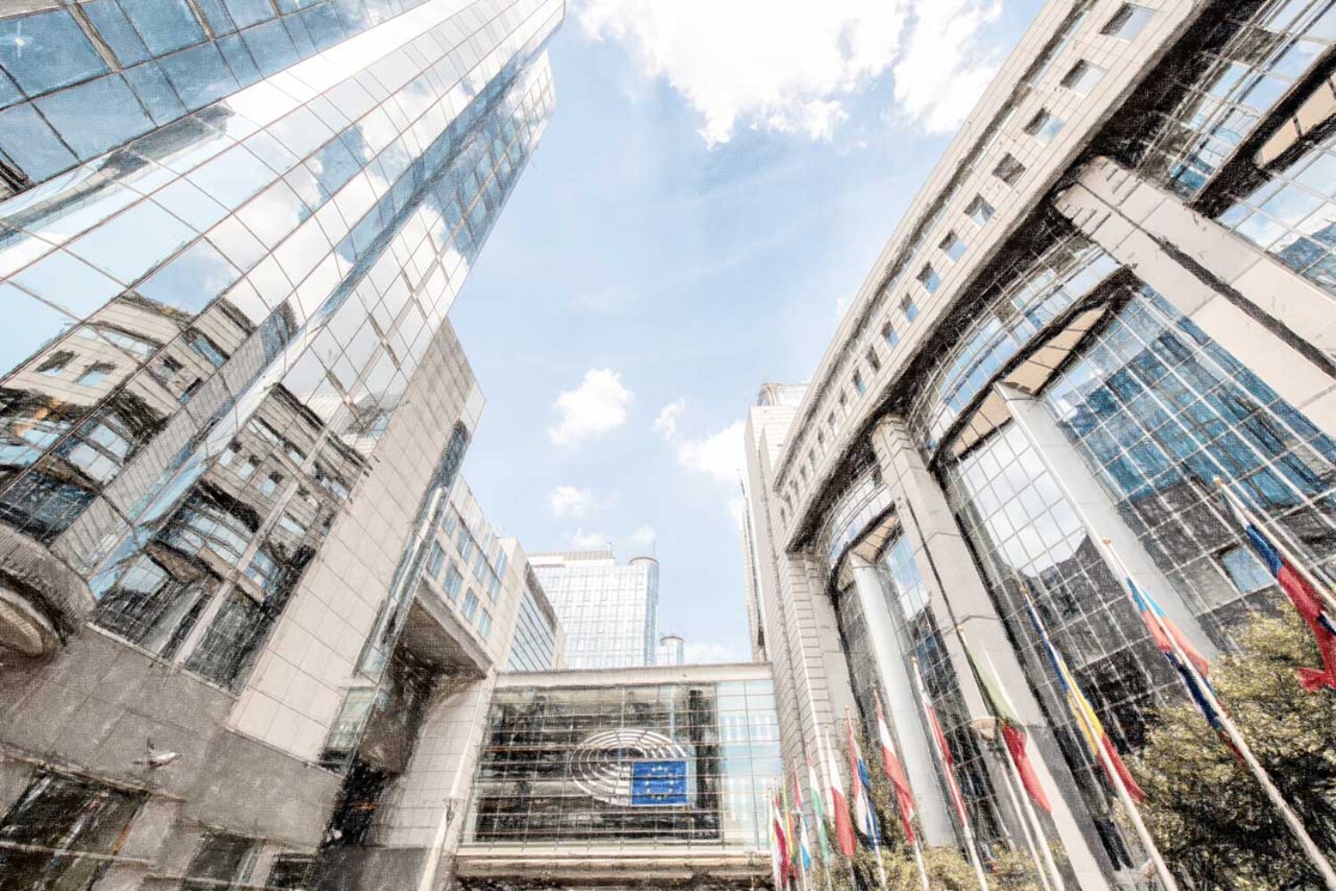 EUROCLEAR начнет использовать замороженные российские активы. Что это значит для инвесторов (BLCONS GROUP)