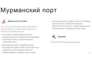 Слайд BLCONS GROUP
