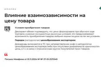 Слайд BLCONS GROUP