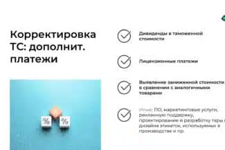 Слайд BLCONS GROUP