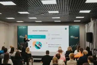 Картинка со страницы сайта BLCONS