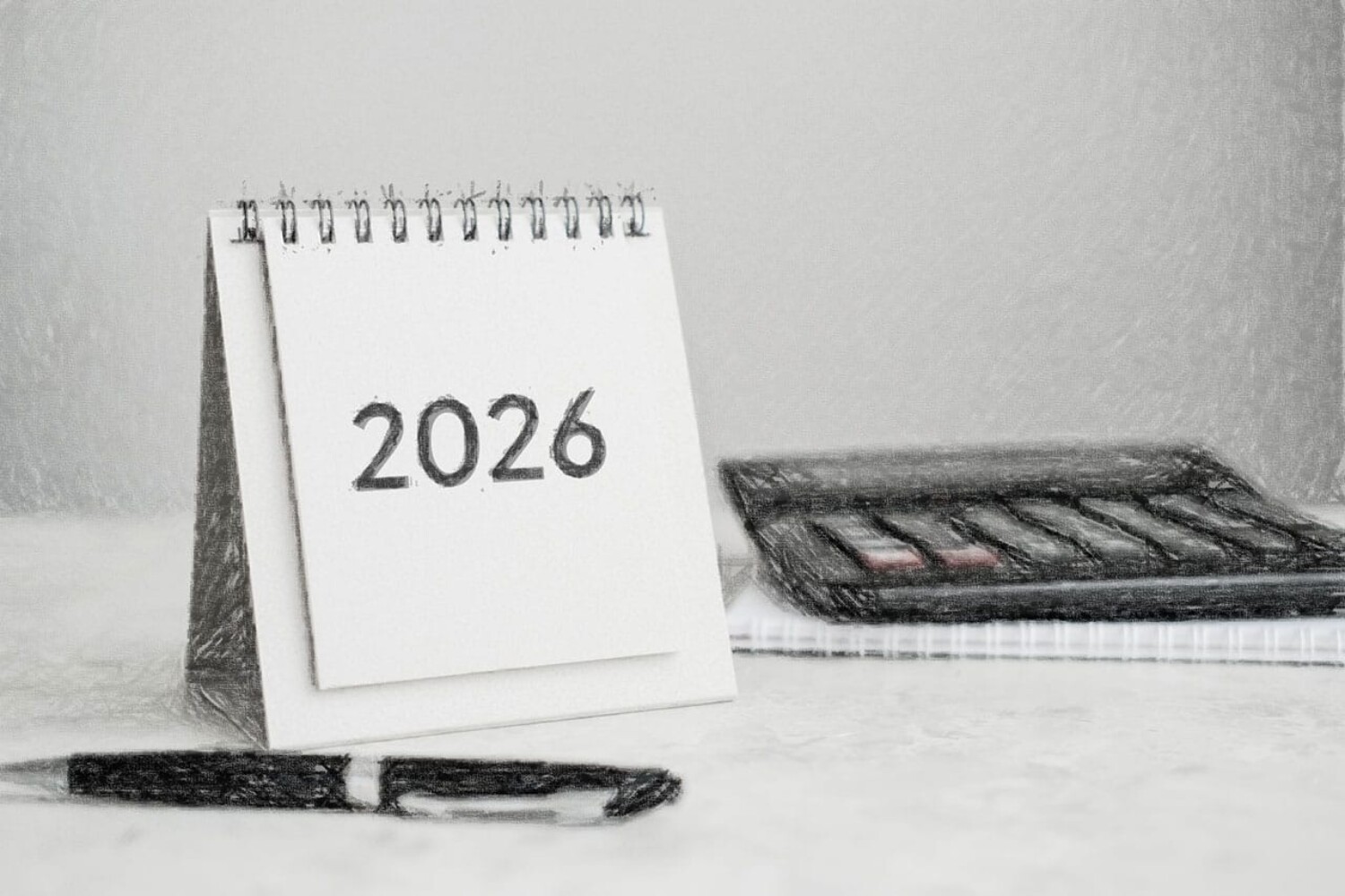 Налоговые изменения как данность: что ждет бизнес в 2026 году (BLCONS GROUP)