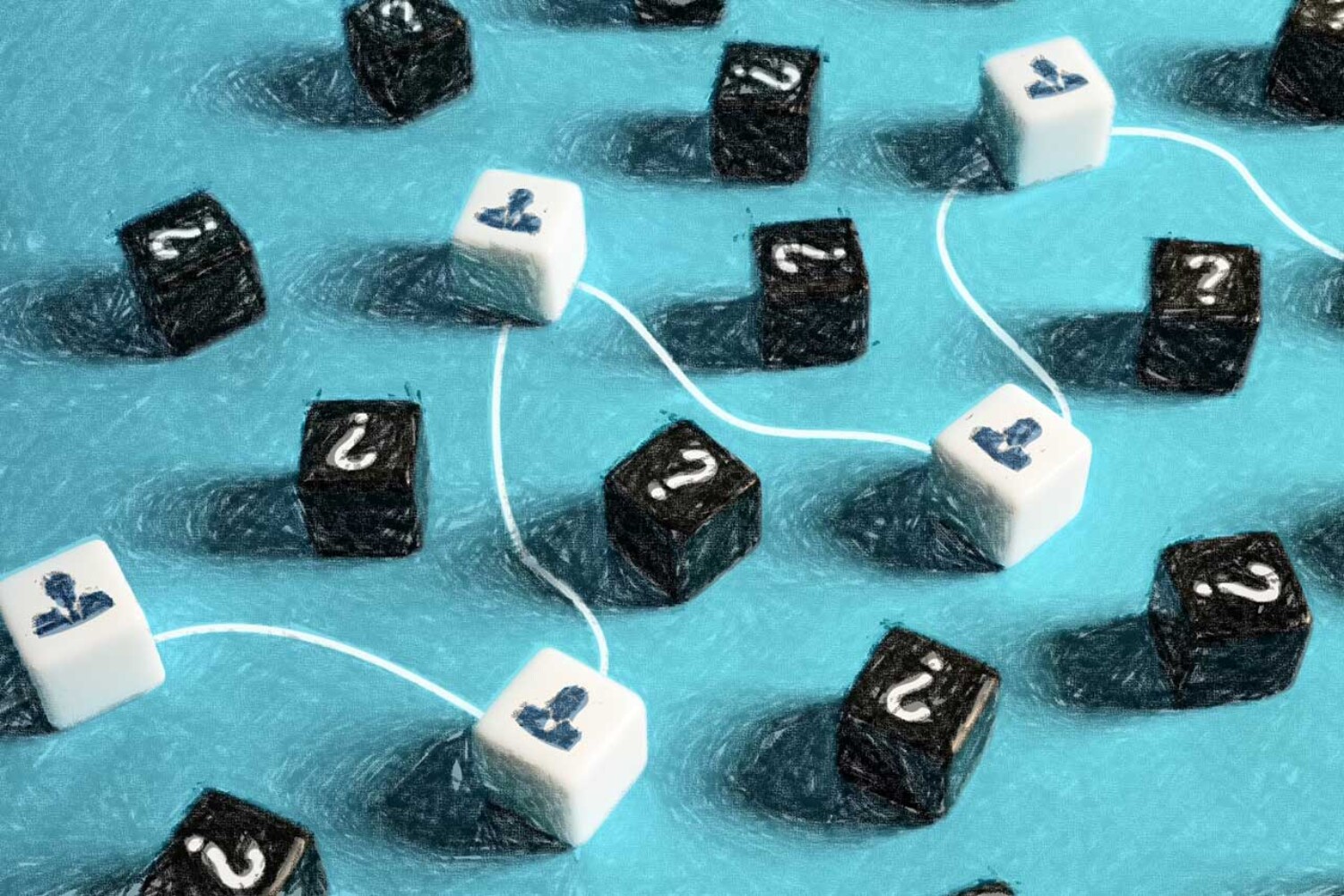 Приглашение к опросу от BLCONS GROUP «Судебные споры в современных реалиях: необходимость или издержка»