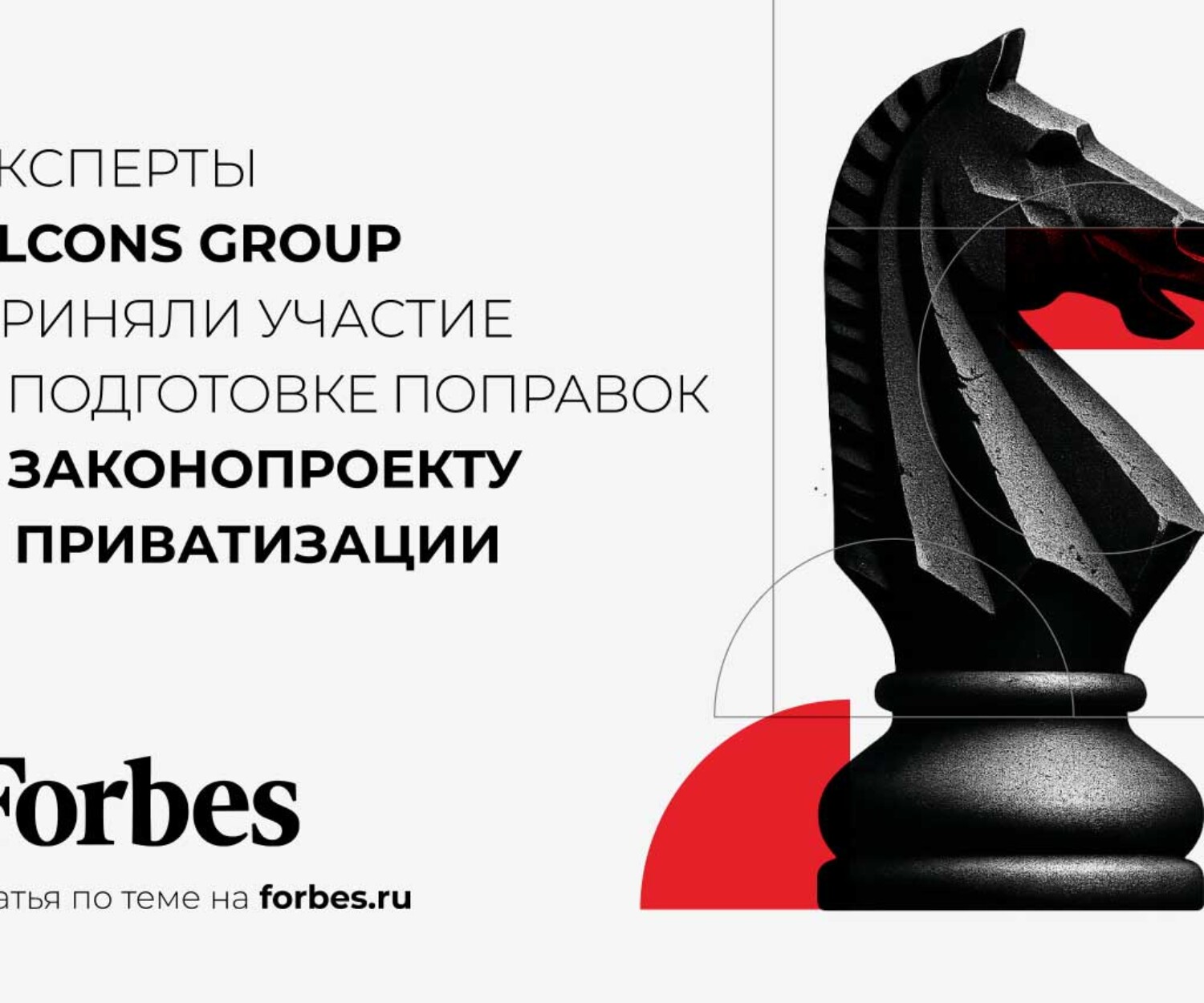 Рабочая группа под руководством Марии Стригалевой предложила ключевые поправки к законопроекту о приватизации – Forbes