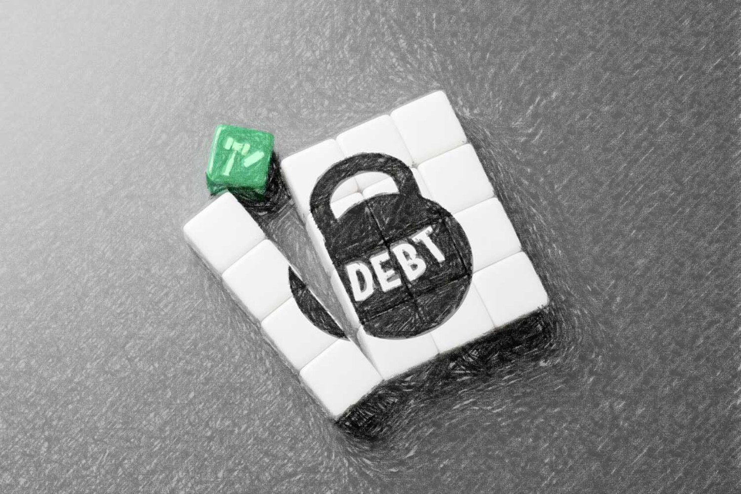 Как работать с дебиторской задолженностью: выиграть суд недостаточно (BLCONS GROUP)