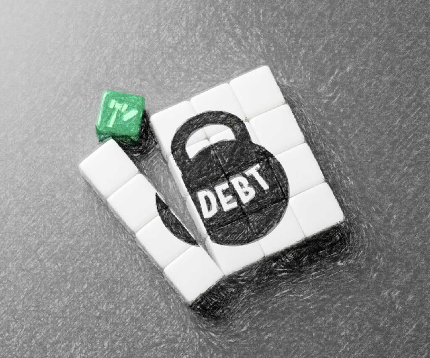 Как работать с дебиторской задолженностью: выиграть суд недостаточно (BLCONS GROUP)