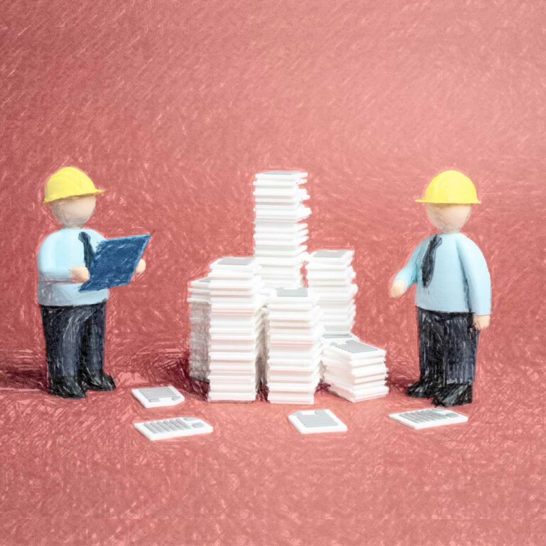 Аудит и организация раздельного учета по ГОЗ (BLCONS GROUP)